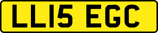 LL15EGC