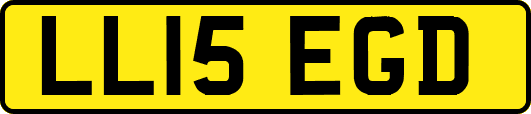 LL15EGD