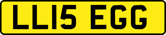 LL15EGG