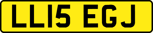 LL15EGJ