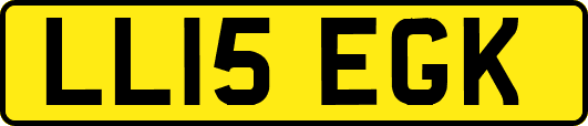 LL15EGK