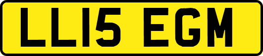 LL15EGM