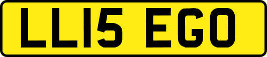LL15EGO