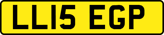 LL15EGP