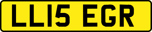 LL15EGR