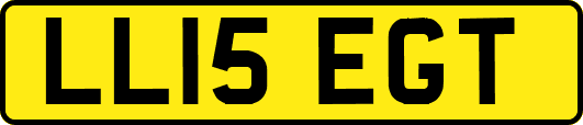 LL15EGT