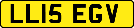 LL15EGV