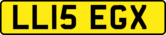 LL15EGX