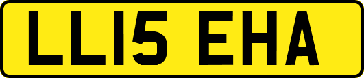 LL15EHA