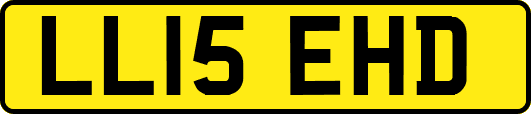 LL15EHD