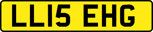 LL15EHG