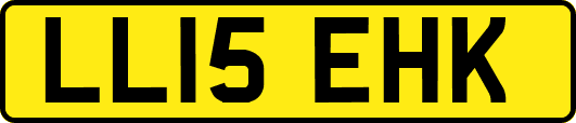 LL15EHK