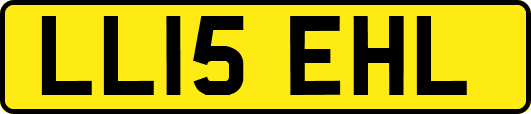 LL15EHL