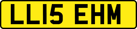 LL15EHM