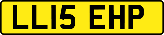 LL15EHP