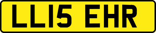 LL15EHR