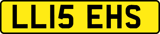 LL15EHS