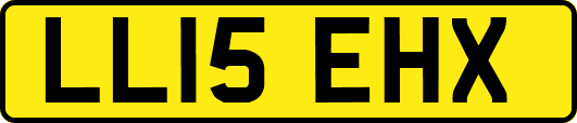 LL15EHX