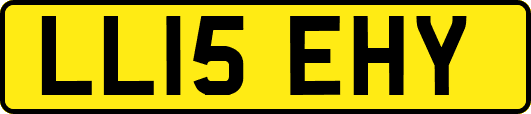 LL15EHY
