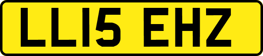 LL15EHZ