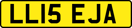 LL15EJA