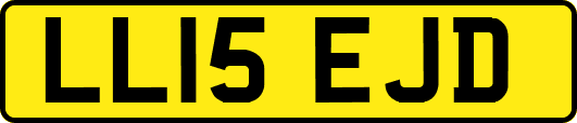 LL15EJD