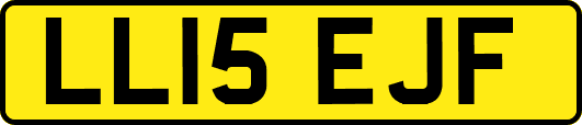 LL15EJF