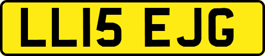 LL15EJG