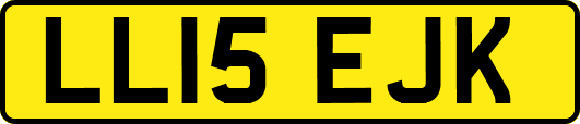 LL15EJK