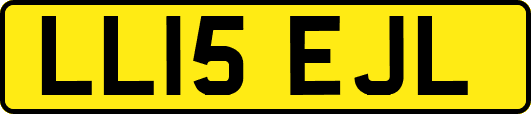 LL15EJL