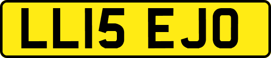 LL15EJO