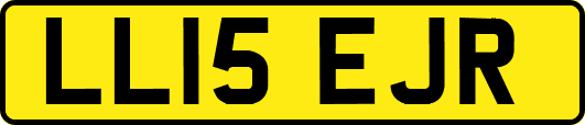 LL15EJR