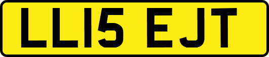 LL15EJT