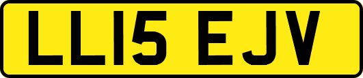 LL15EJV