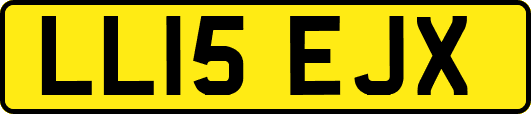 LL15EJX