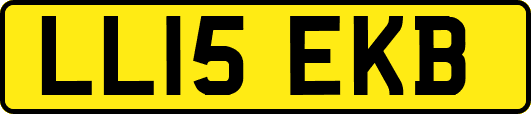 LL15EKB