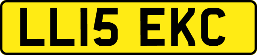 LL15EKC