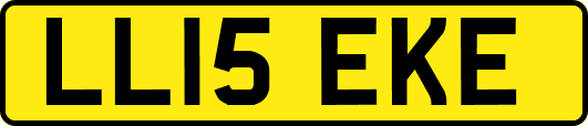 LL15EKE