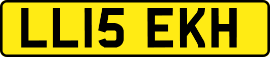 LL15EKH