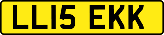 LL15EKK