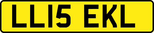 LL15EKL