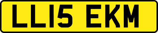 LL15EKM