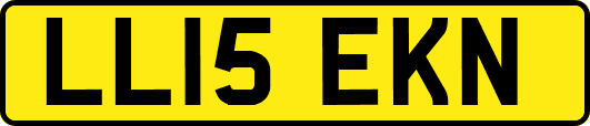 LL15EKN