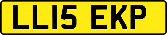LL15EKP