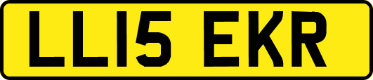 LL15EKR