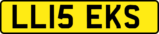 LL15EKS