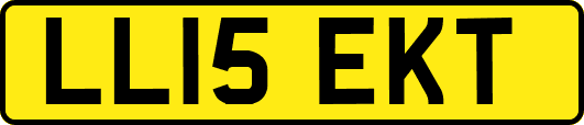 LL15EKT