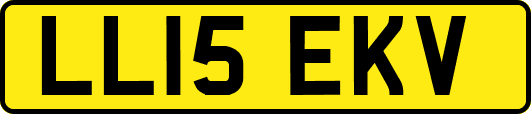 LL15EKV