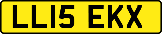 LL15EKX