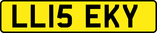 LL15EKY